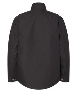 DRI DUCK Men's Sequoia StormShield Canvas Jacket -Bulkthreads store 134804594.