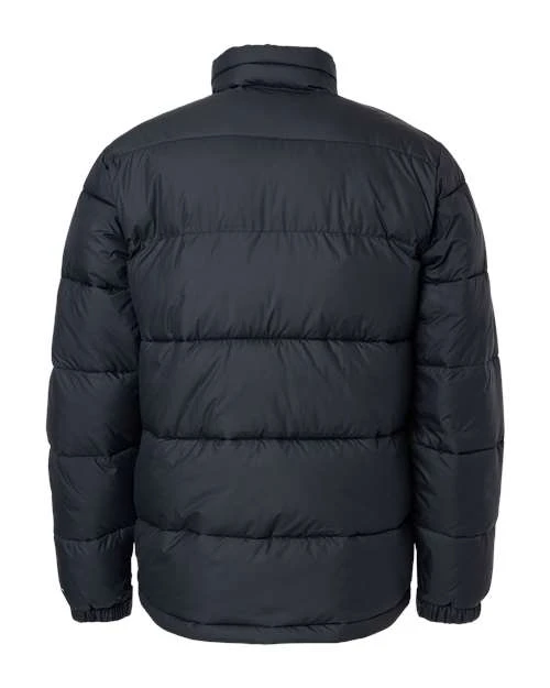 Columbia Men's Pike Lake Jacket 5 Columbia Men's Pike Lake Jacket - Image 5