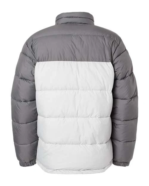 Columbia Men's Pike Lake Jacket 3 Columbia Men's Pike Lake Jacket - Image 3