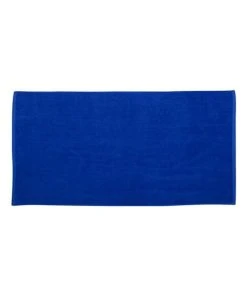 Carmel Towel Company Velour Beach Towel