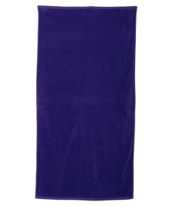Carmel Towel Company Velour Beach Towel -Bulkthreads store 134805573.