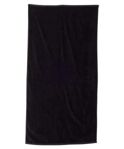 Carmel Towel Company Velour Beach Towel -Bulkthreads store 134805596.