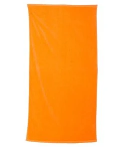 Carmel Towel Company Velour Beach Towel -Bulkthreads store 134805622.