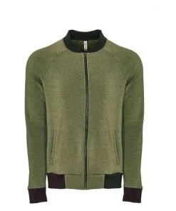 Next Level Unisex Malibu Bomber Jacket -Bulkthreads store 134805677.