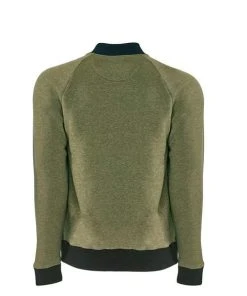 Next Level Unisex Malibu Bomber Jacket -Bulkthreads store 134805678.