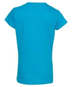 Alstyle Girls’ Ultimate T-Shirt -Bulkthreads store 134806391.