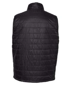 Independent Trading Co. Men's Puffer Vest -Bulkthreads store 134807357.