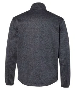 DRI DUCK Men's Atlas Sweater Fleece Full-Zip Jacket 5 DRI DUCK Men's Atlas Sweater Fleece Full-Zip Jacket -Bulkthreads store 134807655