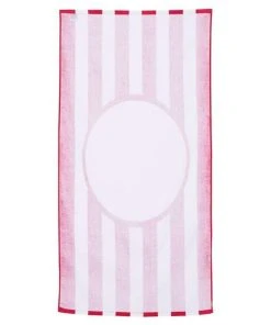 Carmel Towel Company Striped Beach Towel -Bulkthreads store 134809023.