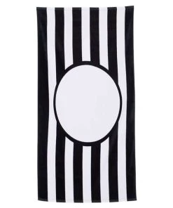 Carmel Towel Company Striped Beach Towel -Bulkthreads store 134809302.