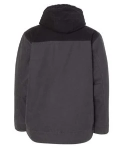 DRI DUCK Men's Terrain Boulder Clothes Hooded Jacket -Bulkthreads store 134809436.