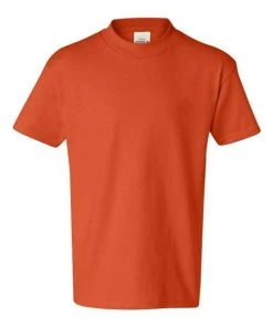 Hanes Youth Authentic T-Shirt 1 Of 2 -Bulkthreads store 134815521.