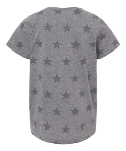 Code Five Youth Star Print Tee -Bulkthreads store 134815553.