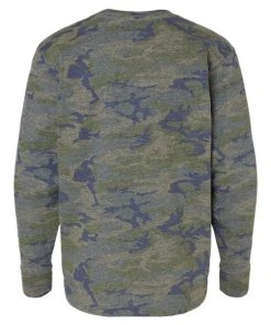 LAT Youth Fine Jersey Long Sleeve Tee -Bulkthreads store 134827220.