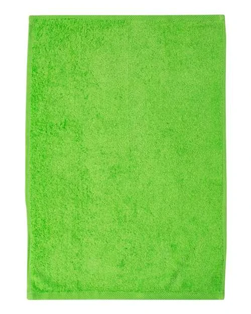 Q-Tees Hemmed Hand Towel 6 Q-Tees Hemmed Hand Towel - Image 6