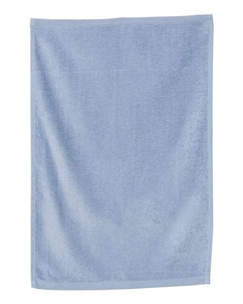 Q-Tees Hemmed Hand Towel 4 Q-Tees Hemmed Hand Towel - Image 4