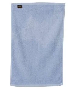 Q-Tees Deluxe Hemmed Hand Towel -Bulkthreads store 136441976
