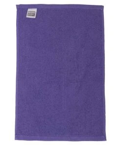 Q-Tees Budget Rally Towel -Bulkthreads store 136442035