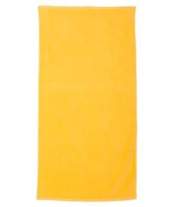 Carmel Towel Company Velour Beach Towel -Bulkthreads store 136442166