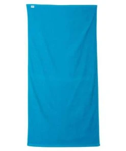 Carmel Towel Company Velour Beach Towel -Bulkthreads store 136442173