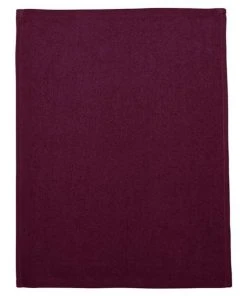 Q-Tees Hemmed Fingertip Towel -Bulkthreads store 136442182