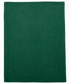 Q-Tees Hemmed Fingertip Towel -Bulkthreads store 136442198