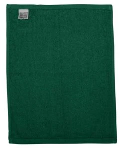 Q-Tees Hemmed Fingertip Towel -Bulkthreads store 136442199