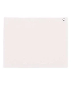 Carmel Towel Company Velour Hemmed Towel With Grommet & Hook 20 Carmel Towel Company Velour Hemmed Towel With Grommet & Hook -Bulkthreads store 136442288