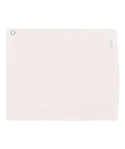 Carmel Towel Company Velour Hemmed Towel With Grommet & Hook 21 Carmel Towel Company Velour Hemmed Towel With Grommet & Hook -Bulkthreads store 136442289