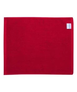 Carmel Towel Company Velour Hemmed Towel -Bulkthreads store 136442377