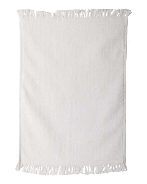 Carmel Towel Company Fringed Towel 2 Carmel Towel Company Fringed Towel - Image 2
