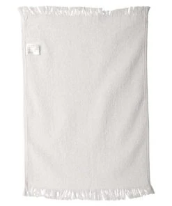 Carmel Towel Company Fringed Towel 5 Carmel Towel Company Fringed Towel -Bulkthreads store 136442423