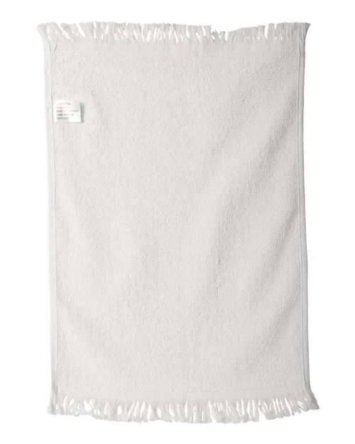 Carmel Towel Company Fringed Towel 3 Carmel Towel Company Fringed Towel - Image 3
