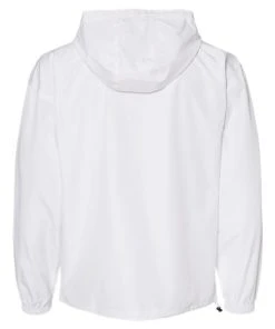 Champion Men's Packable Quarter-Zip Jacket -Bulkthreads store 136806380