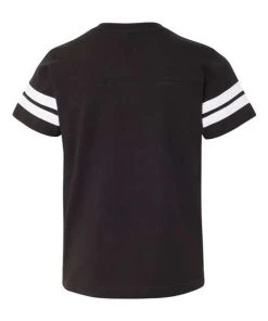 LAT Youth Football Fine Jersey Tee -Bulkthreads store 137109413