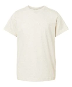 LAT Youth Fine Jersey Tee -Bulkthreads store 137114092
