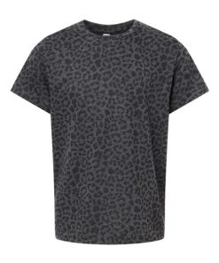 LAT Youth Fine Jersey Tee -Bulkthreads store 137114969