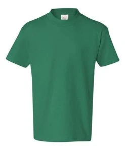 Hanes Youth Authentic T-Shirt 1 Of 2 -Bulkthreads store 137421658