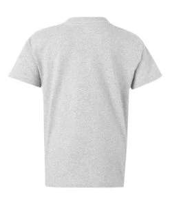Hanes Youth Authentic T-Shirt 1 Of 2 -Bulkthreads store 137421847