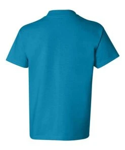 Hanes Youth Authentic T-Shirt 1 Of 2 -Bulkthreads store 137421868