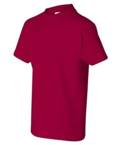 Hanes Youth Authentic T-Shirt 2 Of 2 -Bulkthreads store 137421898