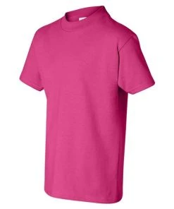 Hanes Youth Authentic T-Shirt 1 Of 2 -Bulkthreads store 137421984