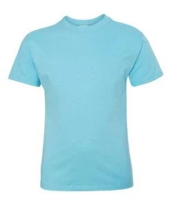 Hanes Youth Authentic T-Shirt 1 Of 2 -Bulkthreads store 137422011