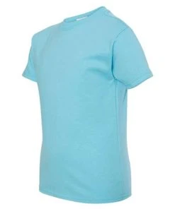 Hanes Youth Authentic T-Shirt 1 Of 2 -Bulkthreads store 137422012