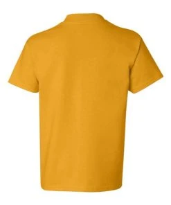 Hanes Youth Authentic T-Shirt 1 Of 2 -Bulkthreads store 137422143