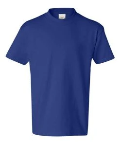 Hanes Youth Authentic T-Shirt 2 Of 2 -Bulkthreads store 137422172
