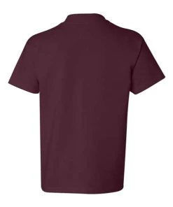 Hanes Youth Authentic T-Shirt 1 Of 2 -Bulkthreads store 137422186