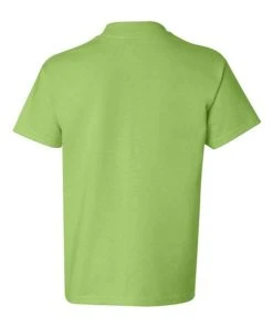 Hanes Youth Authentic T-Shirt 2 Of 2 -Bulkthreads store 137422200