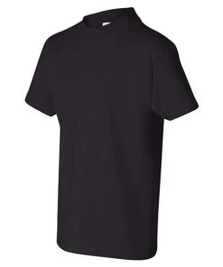 Hanes Youth Authentic T-Shirt 2 Of 2 -Bulkthreads store 137422218