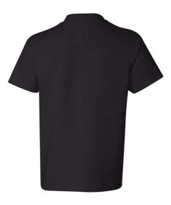 Hanes Youth Authentic T-Shirt 2 Of 2 -Bulkthreads store 137422219